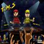 T.M.S. (feat. Maas-Tyr (Greeze Spacely)) [Explicit]