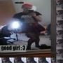 g o o d g i r l : 3 (Explicit)