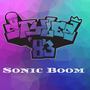 Sonic Boom