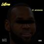 LEBRON (feat. Anthemusiq) [Explicit]