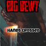 Hands crossed (Explicit)