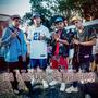 PA LOS QUE SE VIRARON (feat. HDR, Ezequiel Matthysse & JKO) [Remix]