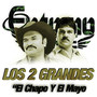 Los Dos Grandes (Explicit)