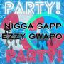 Party (feat. Ezzy Gwapo) [Explicit]