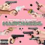 Hardness (feat. BabeeDee Hollywood) [Explicit]