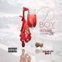 D Boy (feat. Jové) - Single [Explicit]