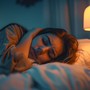 Dream Softly: Calming Music for Quiet Nights