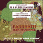 Paddhatti M S Subbulakshmi -Live in Detroit-1977