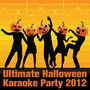 Ultimate Halloween Karaoke Party 2012