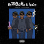 Borracho & Loco (Explicit)