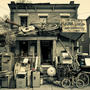 Tom Spiker's Junk Shop