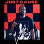 Just Cause EP, Vol. 2 (Explicit)