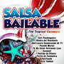 Salsa Bailable