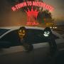 H-Town to Motor City (Explicit)