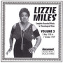 Lizzie Miles Vol. 3 (1928-1939)