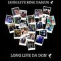 Long Live Da Don (Explicit)