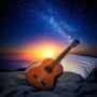 Dreamy Guitar: Peaceful Sleep Tones