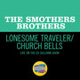 Lonesome Traveler/Church Bells (Medley/Live On The Ed Sullivan Show, June 19, 1966)