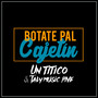 Botate Pal Cajetín (Explicit)