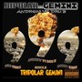 Tripolar Gemini (Explicit)