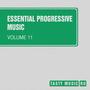 Essential Progressive Music, Vol. 11