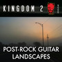 Post-Rock Guitar Landscapes