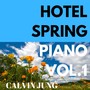 Hotel Spring Piano, Vol. 1