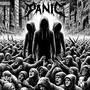 Pan!c (feat. Bruude) [Explicit]