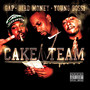 Ampichino Presents...Cake Team