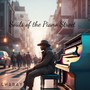 Souls of the Piano Street