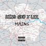 Mains (feat. Lzz) [Explicit]