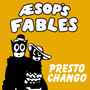 Presto Chango (Gr Radio Edit)