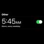Wake Up Call
