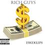 Rich guys (Explicit)