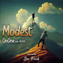 Modest (feat. MOO$E) [Sir Freak Remix] [Explicit]