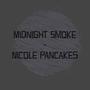 Midnight Smoke (Explicit)