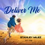 Deliver Me (feat. Ciedj) [Explicit]