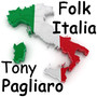 Folk Italia - Tony Pagliaro