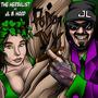 Poison Ivy (feat. JL Bhood) [Explicit]