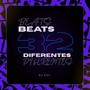 32 BEATS DIFERENTES (Explicit)