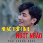 Nhạc trữ tình ngọt ngào