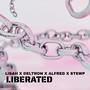 Liberated (feat. Deltron Blac, Alfred Nomad & Stewp KiDD) [Explicit]