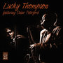 Lucky Thompson Featuring Oscar Pettiford (Vol. II)
