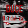 Hot Dah Cat (Explicit)