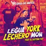 Raperos de antes (feat. Lechero Mon & El Sistema 407)