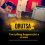 Drutsa (Everything Happens for a Reason)