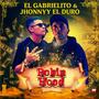 ROBIN HOOD (feat. Jhonnyy el duro) [Explicit]