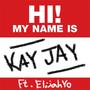 Say My Name (feat. Elijah Yo) [Remastered Version]