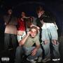 STAY MAD! (feat. Koddy Weekend, The Runt, GibGibby & Weston Hills) [Explicit]