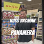 Panamera (Explicit)